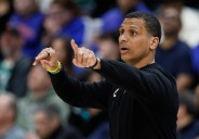 Joe Mazzulla hints at new Celtics starting lineup look