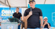 Alcaldía financiará mejoramiento de 800 viviendas en Santa Marta Los beneficiados residen en condiciones de vulnerabilidad. 50 de estos pertenecen al barrio Oasis.
