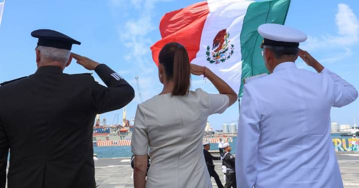 Rescatando la Secretaría de la Marina y de la Defensa