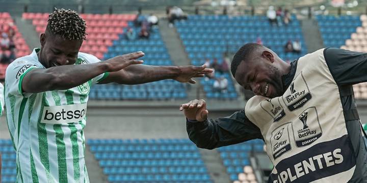 Hora y dónde ver Llaneros vs. Atlético Nacional: el verde paisa puede ser líder de la tabla de posiciones