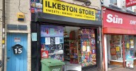 Derbyshire off-licence's plans to buy in cheap alcohol from Birmingham causes police concerns