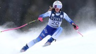 Italy’s Marta Bassino questionable for Milan-Cortina Olympics after pre