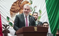 Tiene Ramírez Bedolla 62% de aprobación en Michoacán