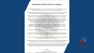 Cuestionan operativo de la fiscalía para detener a una agente municipal