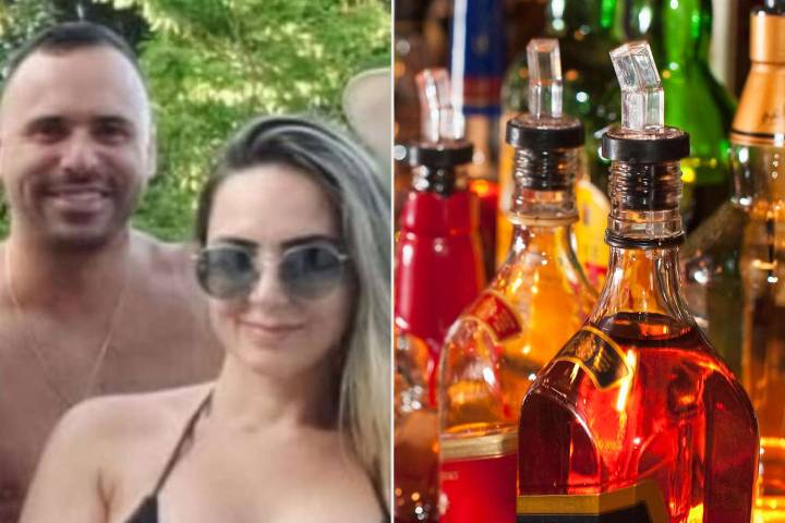 Parents Die in a Tub, Leaving 4-Year-Old Orphaned: Reports