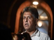 MP Manish Tewari seeks CAG probe into Chandigarh’s Rs 591 cr Smart City Water Supply project [ FULL VIEW ]