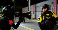 Portland Police Union Leader Open to Help from Feds During Antifa Riots and Crime Wave