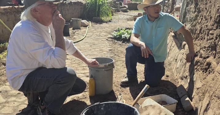Workshop aims to preserve historic Tubac buildings