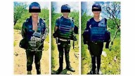 Pollitos de colores, niños al servicio de la delincuencia