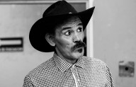 Ozcar Castañeda, el histrión que vivió apasionadamente; fallece el actor coahuilense