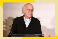 Larry David Beacon Theatre 2025: Where to buy tickets, best prices