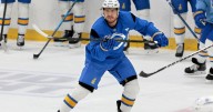 Three things to look for on the Blues power play, including how they use Robert Thomas