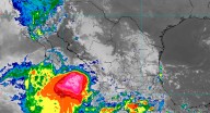 Emiten alerta azul para Hermosillo, Cajeme y otros municipios de Sonora por tormenta tropical ‘Raymond’