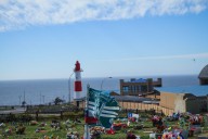 Valparaíso conmemora el Día de Todos los Santos con concierto sinfónico en el Cementerio de Playa Ancha