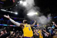 LeBron James sorprende: “The Second Decision” es un comercial, no retiro