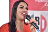 "Fue una mujer valiente": Alejandro Moreno condena el asesinato de exalcaldesa del PRI en Colima