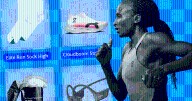 Run Like Hellen Obiri: Inside the Marathon Champ's Starter Pack