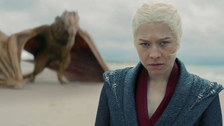 'House of the Dragon' Season 3's Release Plan Sets Up HBO's Biggest Year Yet