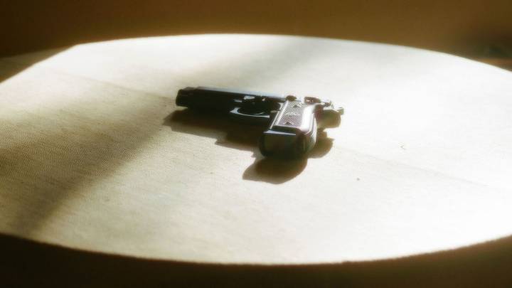 The Complexities of Trans Gun Ownership