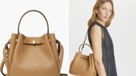 Get these 10 fall handbags before they're gone