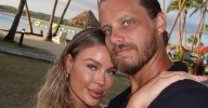 Skye Wheatley reveals shock 'truth about my marriage ending' after eight years