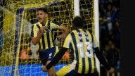 En este Central, Alejo Veliz es quien más clara la tiene en esto de hacerle goles a River
