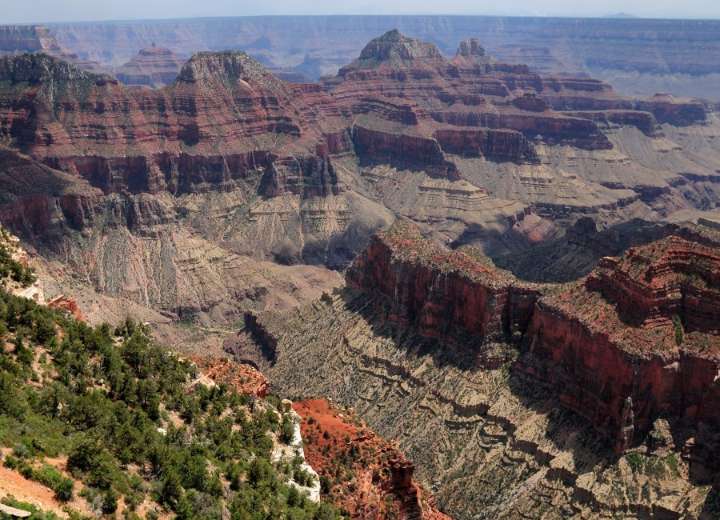 Grand Canyon's Phantom Ranch and Bright Angel Campground to reopen