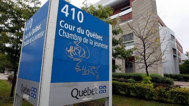 National security concerns delay trial of Montreal teen facing terrorism charges