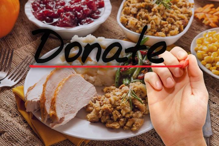 Old National Bank and Y&E Launch Holiday Food Drive