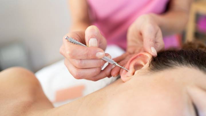 Auriculoterapia: se confirman sus beneficios para el dolor y la ansiedad