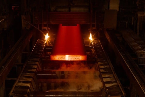 La guerra comercial de Trump con China atrapa al mundo en su fuego cruzado