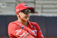 Cardenales suma a cotizado pitcher prospecto que se recupera de la Tommy John