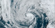 Subtropical Storm Karen suddenly forms as Jerry no longer expected to become hurricane