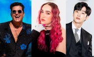 ¿Qué conciertos hay en Perú este fin de semana? Fechas y entradas para ver a Carlos Vives, Jin Young y otros