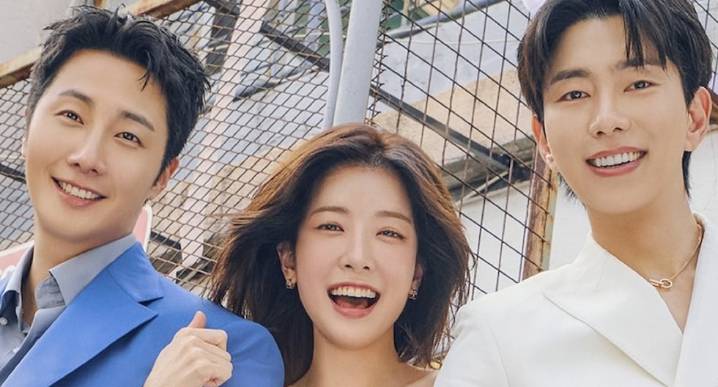 Nuestros días dorados: trama y fecha de estreno de la serie coreana que llega a Netflix