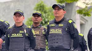 Policía Nacional frustra ingreso de armamento desde Estados Unidos