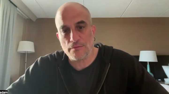 Macomb attorney, activist jailed in Israel while trying to deliver aid to Gaza