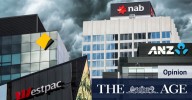 Australian banks: Why the big banks have copycat plans to sell you a mortgage