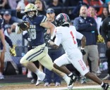 Brayton Feister’s 99-yard touchdown run the difference for Hoban vs. Glenville