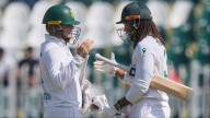 Pakistan Vs South Africa 2nd Test Day 4 Highlights: Proteas Win By 8 Wickets
