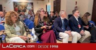 Ciudad Real acoge el encuentro nacional de la Red de Entidades para el Desarrollo Local, REDEL