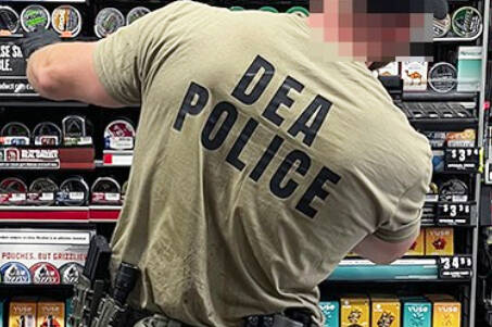 Kent church seeks apologies from DEA, Renton and Kent police