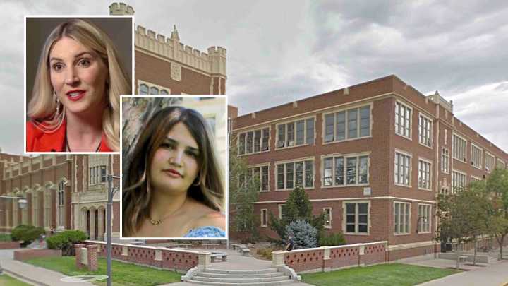 Degenfelder Stands With Student Who Claims New Turning Point Chapter Suppressed