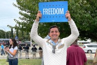 Missing for months, political candidate can still win New York election