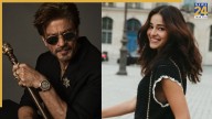 Filmfare Awards 2025: Shah Rukh Khan to Ananya Panday, Check list of performers and hosts