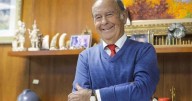 Jaime Bibiloni Rosselló, Empresario del Año Premios Sabadell 2025