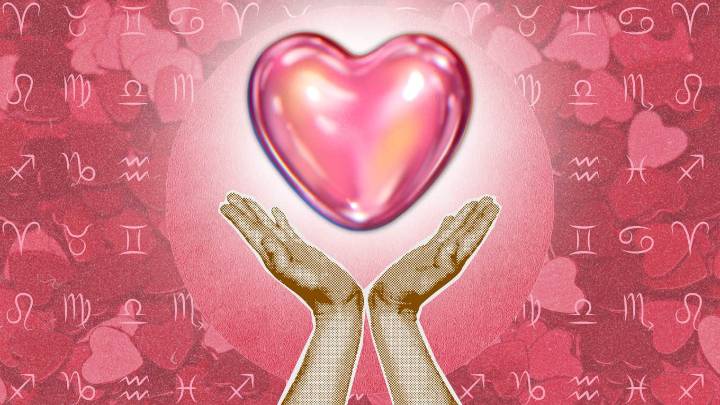 Love Horoscopes Are Here For Sunday, October 5, 2025