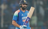 Rohit Sharma As ODI Captain “Would’ve Disturbed Team Culture”: Report Makes Staggering Claim