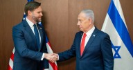 Vance says he's not in Israel to monitor Gaza ceasefire like 'a toddler'