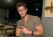 Asesinan en México al modelo y cantante argentino Fede Dorcaz